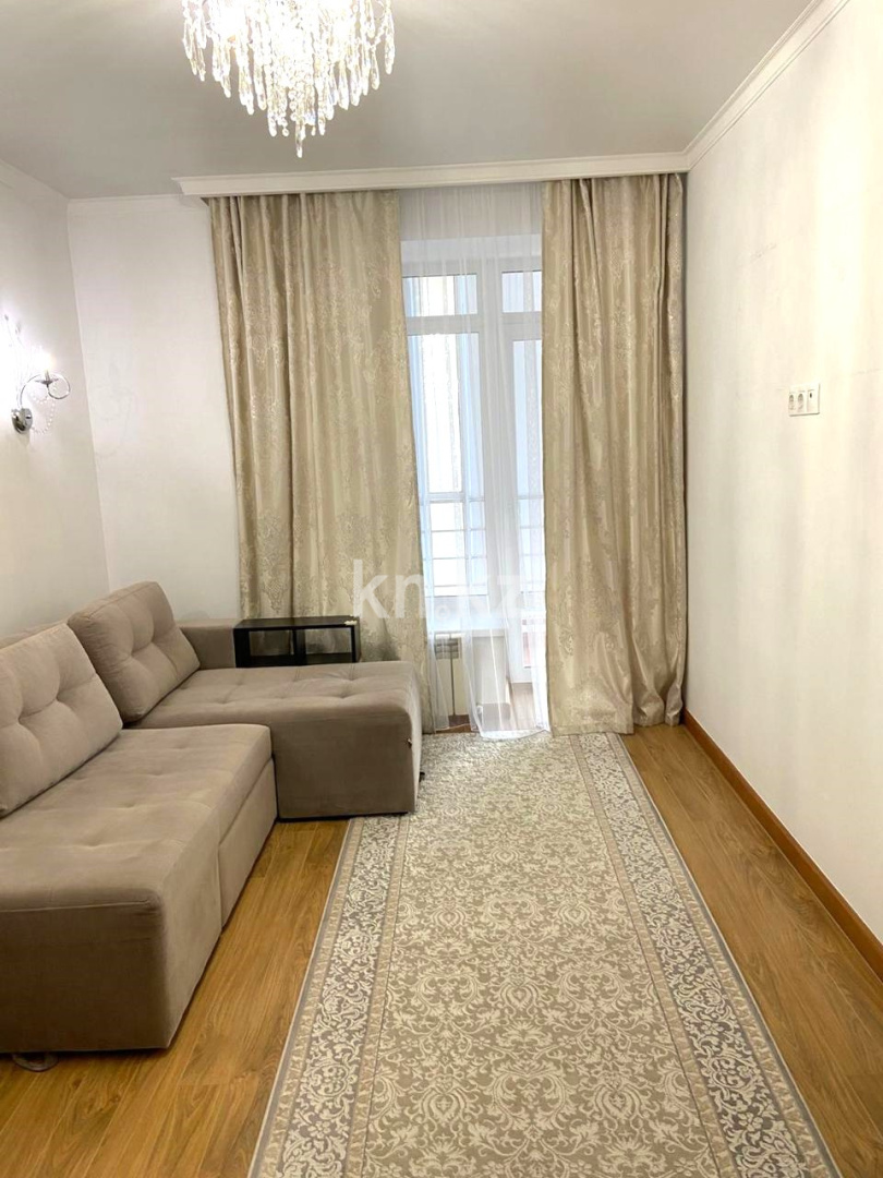 Продажа 2-комнатной квартиры, 55 м² в Астане - фото 5