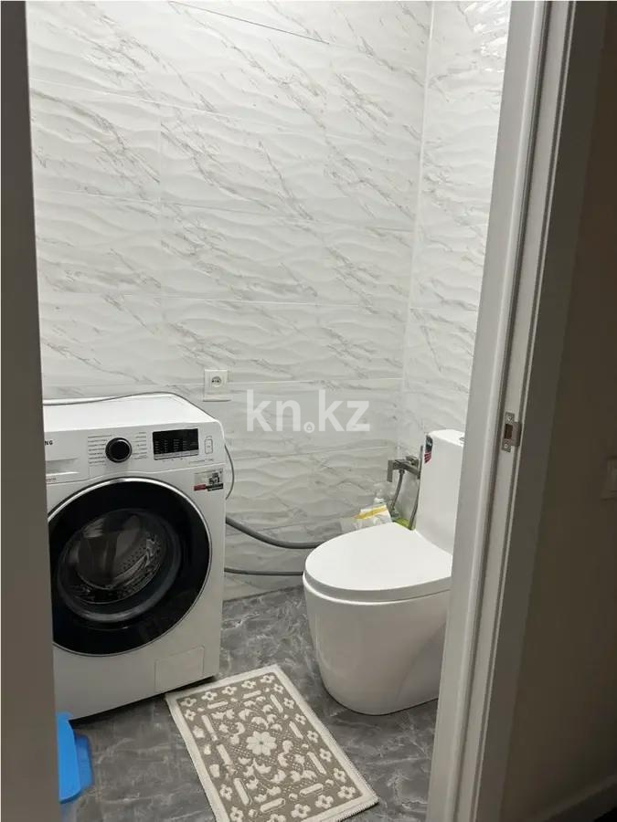 Продажа 2-комнатной квартиры, 68 м², мкр-н Жас Канат, дом  1/1 в Алматы - фото 5