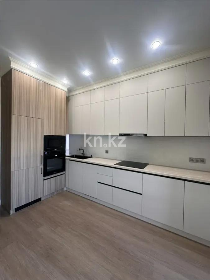 Продажа 3-комнатной квартиры, 96 м² в Астане - фото 3