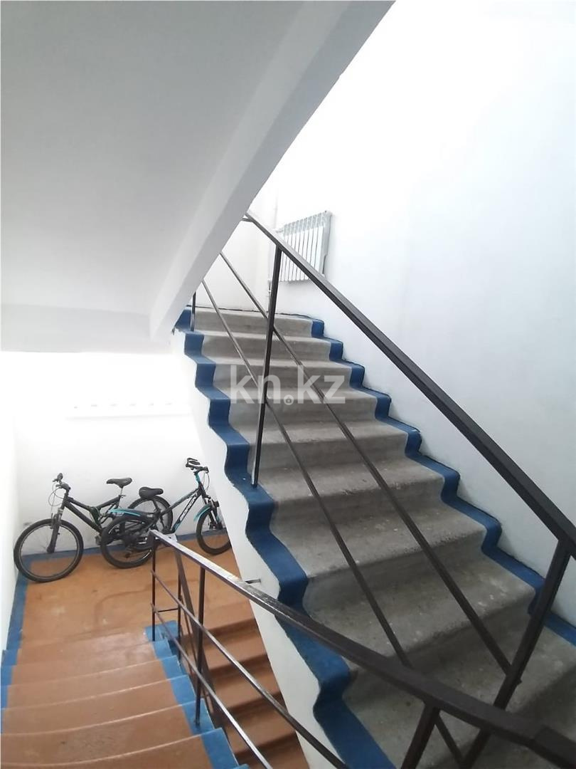 Продажа 2-комнатной квартиры, 44 м², Молдагуловой в Сарани - фото 14