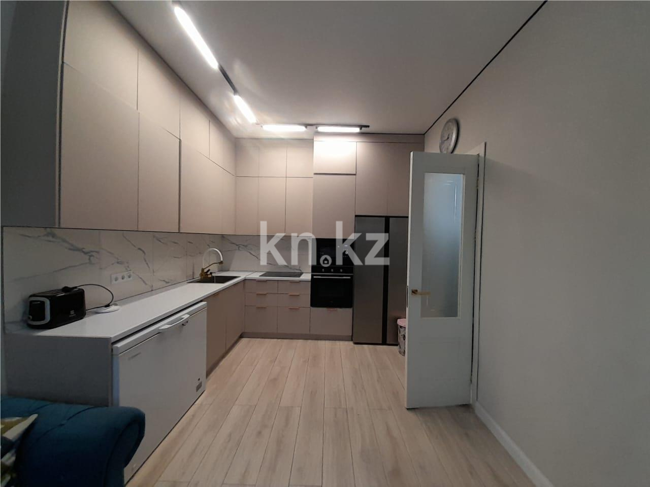 Продажа 4-комнатной квартиры, 134 м² в Астане - фото 18