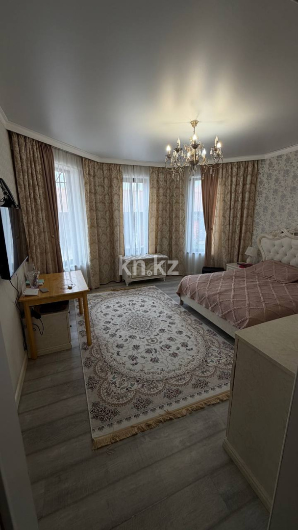 Продажа 5-комнатного дома, 340 м², ул. Айбасова, дом  3 в Алматы - фото 26