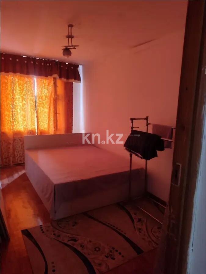 Продажа 3-комнатной квартиры, 63 м² в Алматы - фото 3