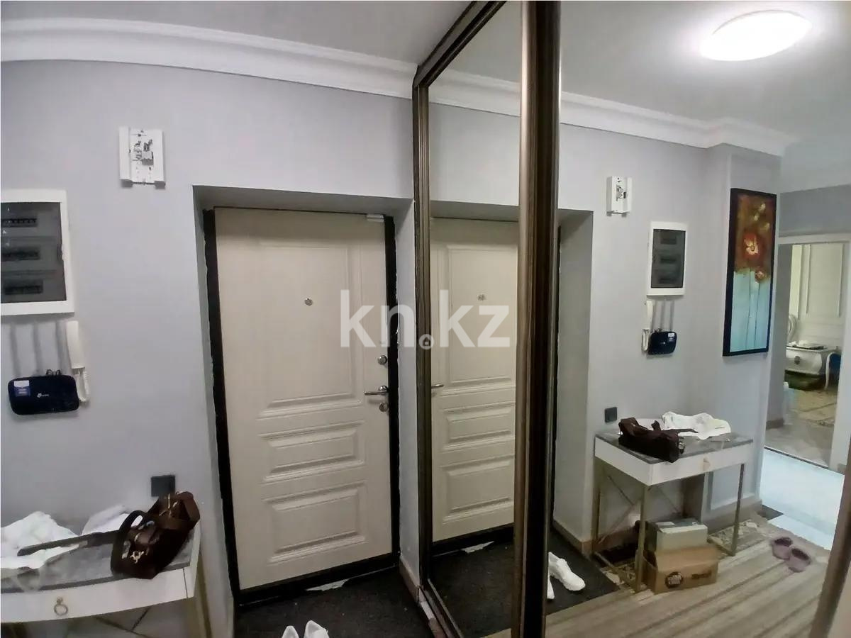 Продажа 3-комнатной квартиры, 116 м² в Алматы - фото 5