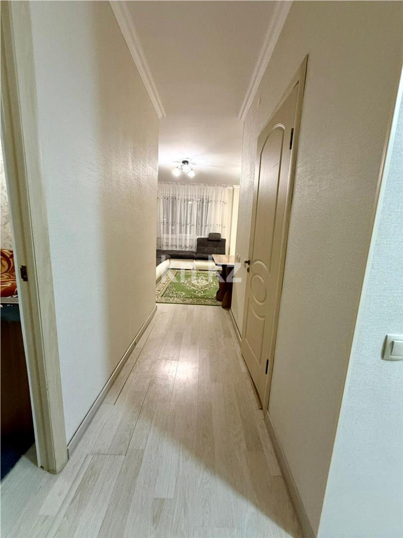 Продажа 2-комнатной квартиры, 45 м² в Астане - фото 4