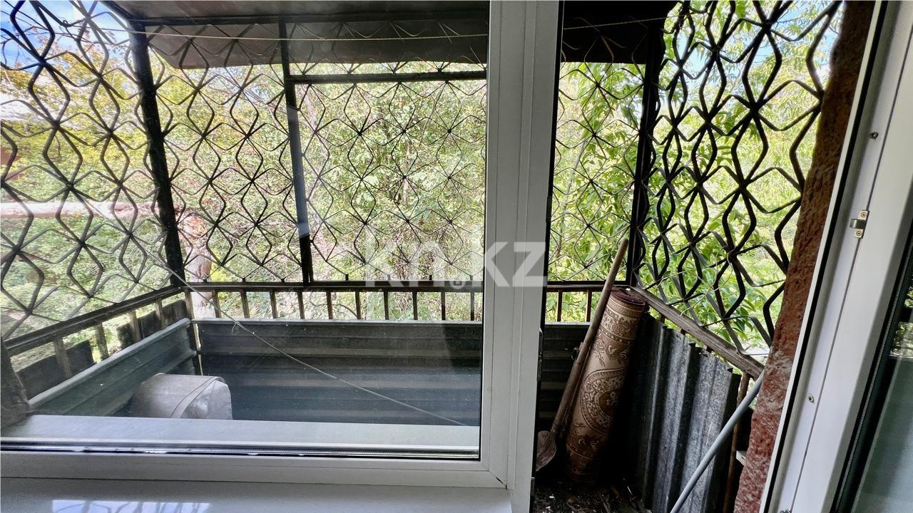 Продажа 1-комнатной квартиры, 31 м² в Караганде - фото 6