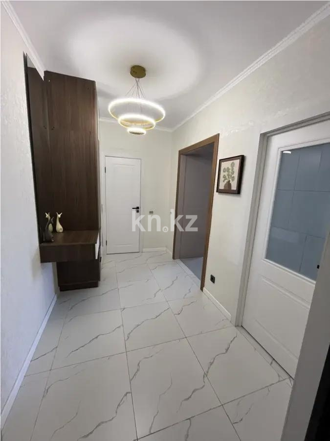 Продажа 1-комнатной квартиры, 50 м² в Астане - фото 4