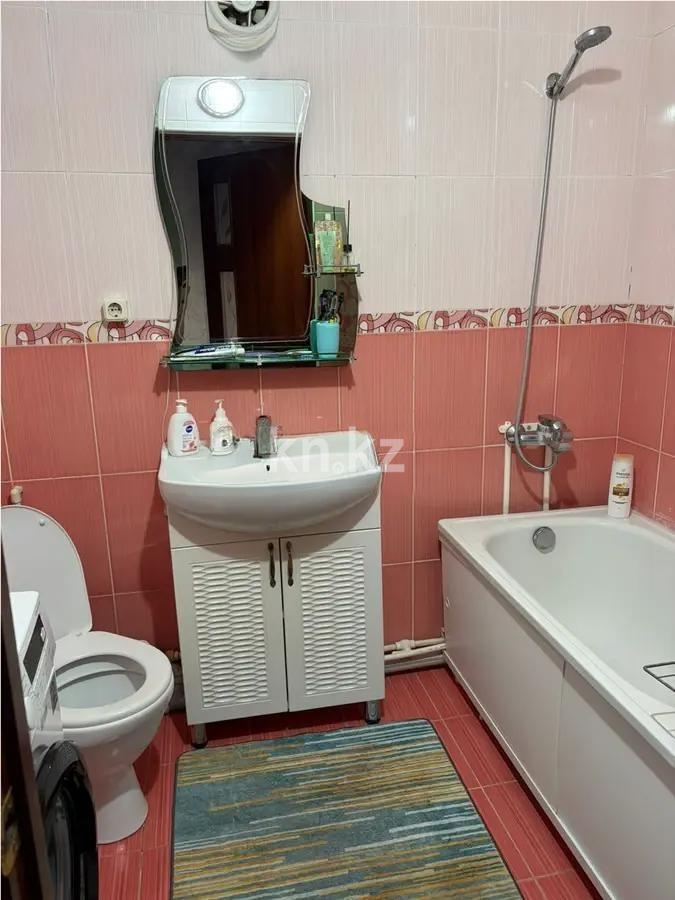 Продажа 3-комнатной квартиры, 52 м² в Сарани - фото 5