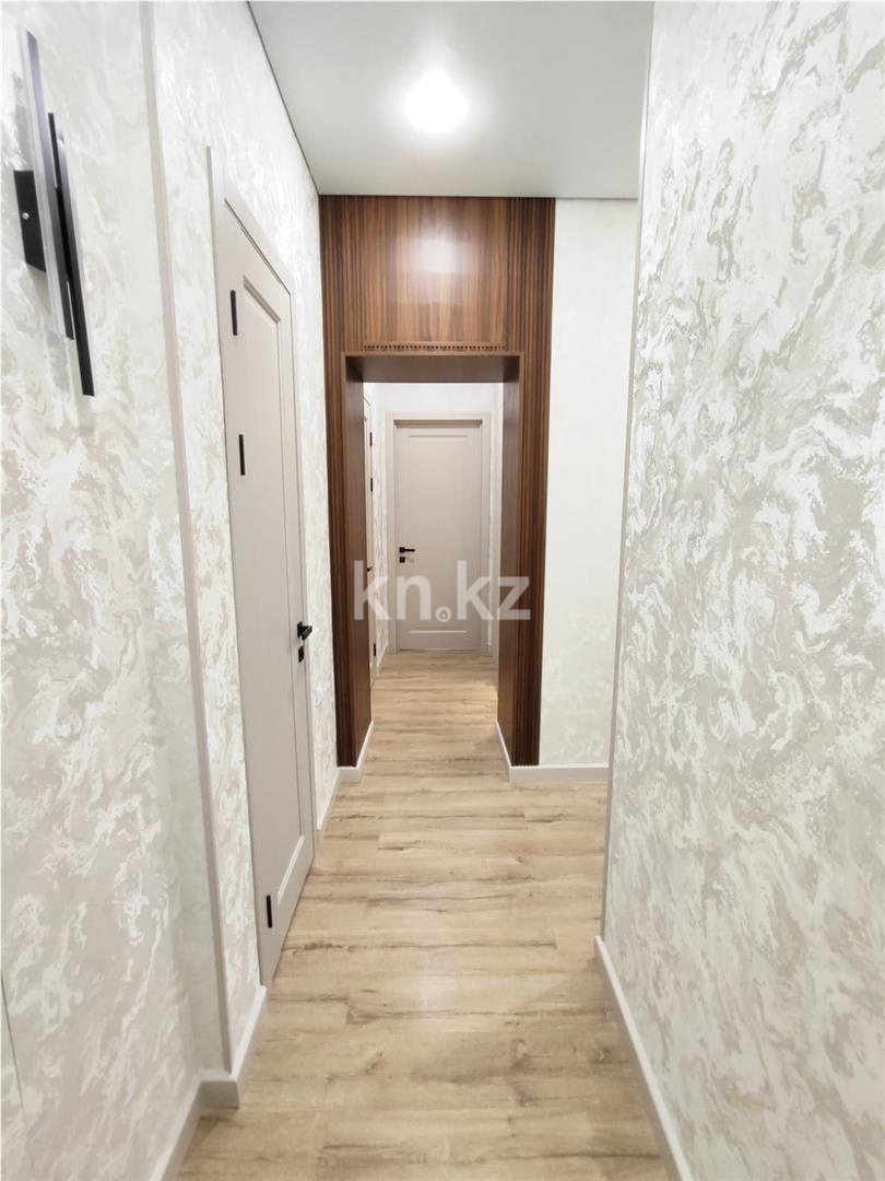Продажа 3-комнатной квартиры, 89 м² в Караганде - фото 15