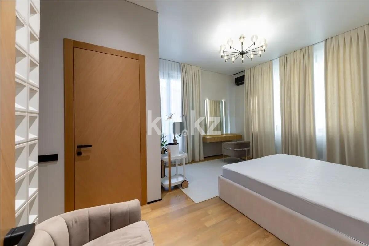 Продажа 3-комнатной квартиры, 147 м² в Астане