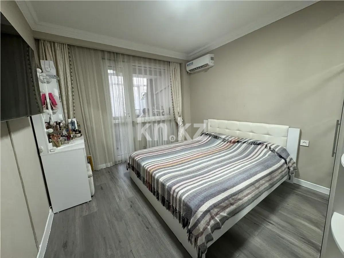 Продажа 3-комнатной квартиры, 81 м² в Алматы - фото 2