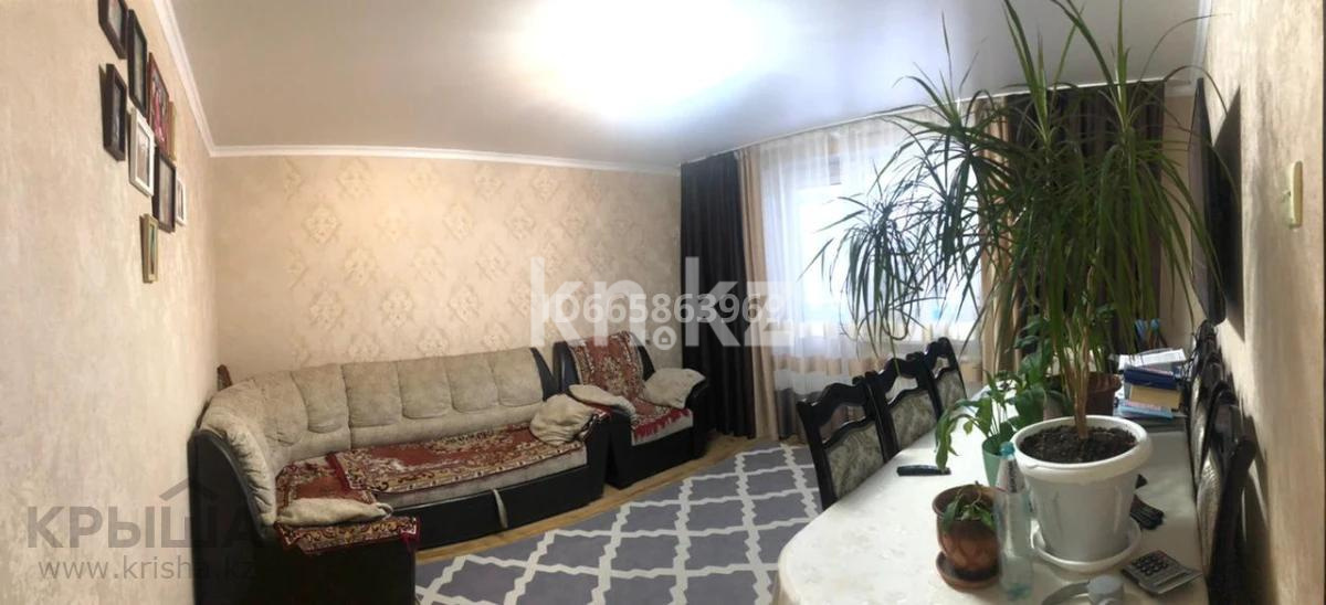 Продажа 3-комнатной квартиры, 64 м² в Караганде