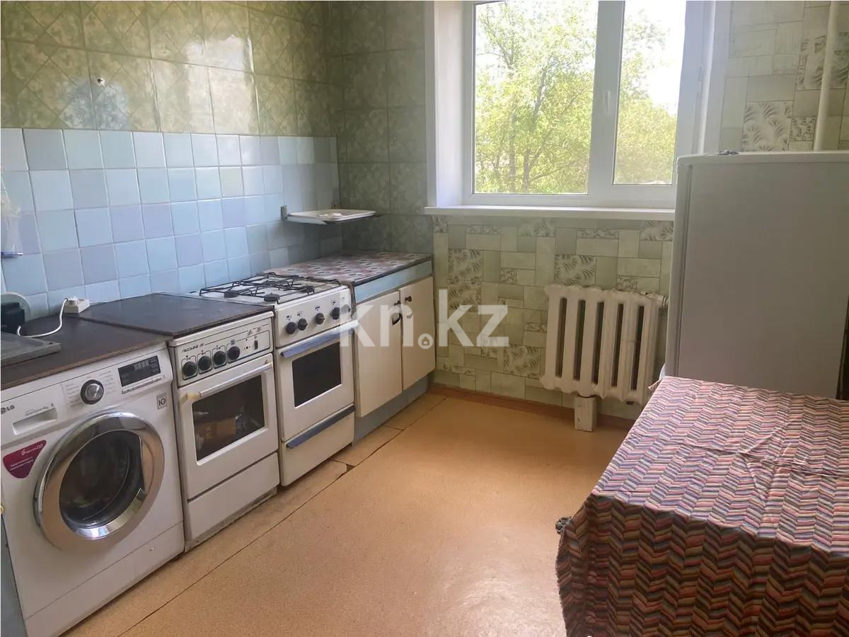 Продажа 2-комнатной квартиры, 54 м² в Абае - фото 4