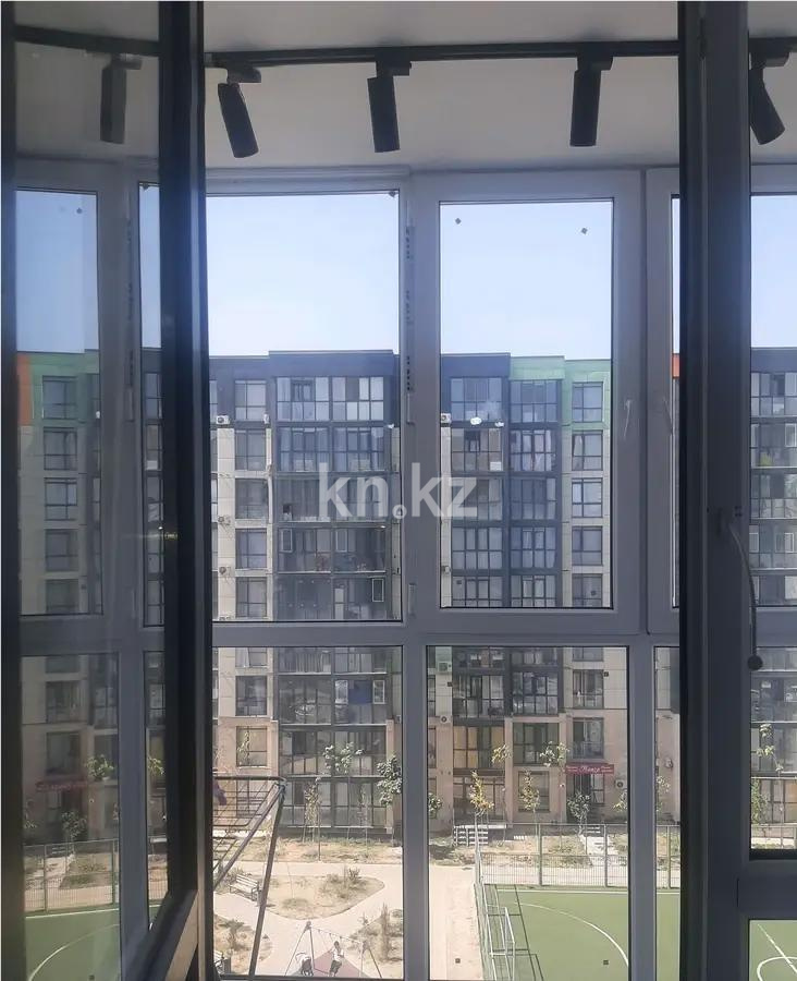 Продажа 1-комнатной квартиры, 26 м² в Алматы - фото 5