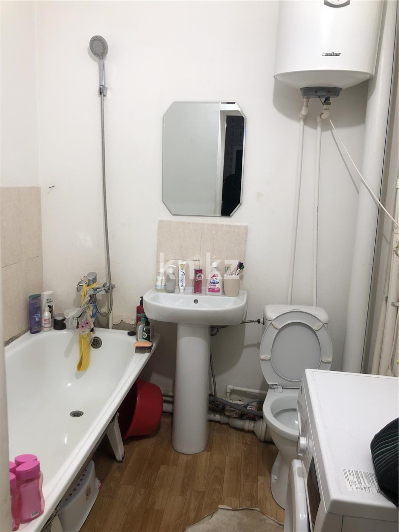 Продажа 2-комнатной квартиры, 60 м² в Караганде - фото 8