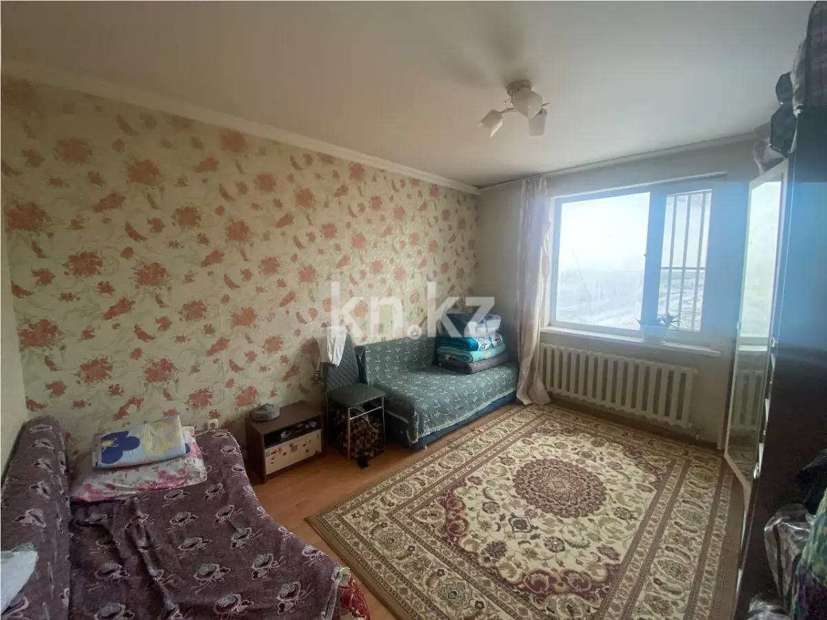 Продажа 2-комнатной квартиры, 63 м², ул. Кобыланды батыра, дом  7 в Астане - фото 2