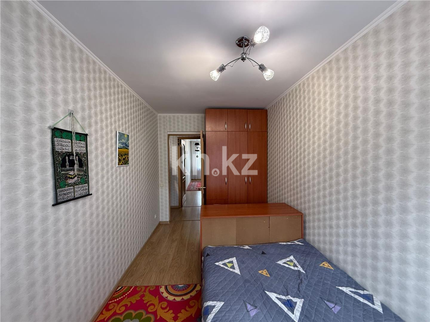 Продажа 3-комнатной квартиры, 55.9 м² в Астане - фото 6