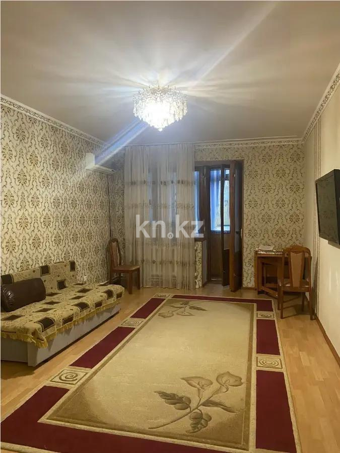 Продажа 2-комнатной квартиры, 74 м², ул. Мустафина, дом  3/2 в Астане