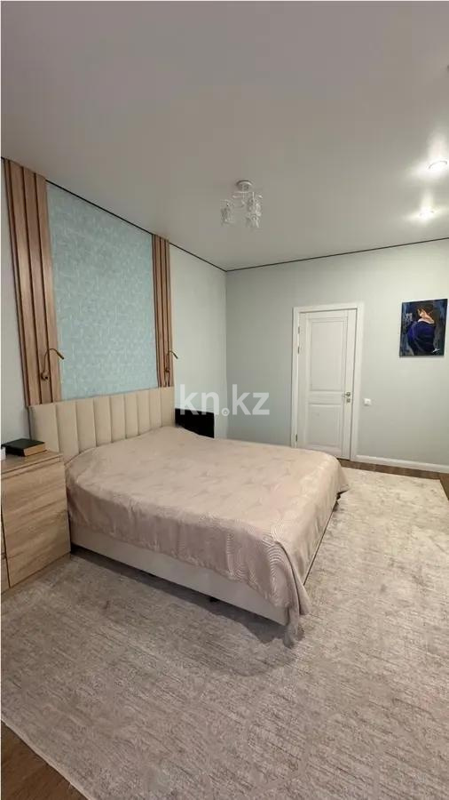 Продажа 4-комнатной квартиры, 116 м², ул. Кенесары, дом  6 стр в Астане - фото 6