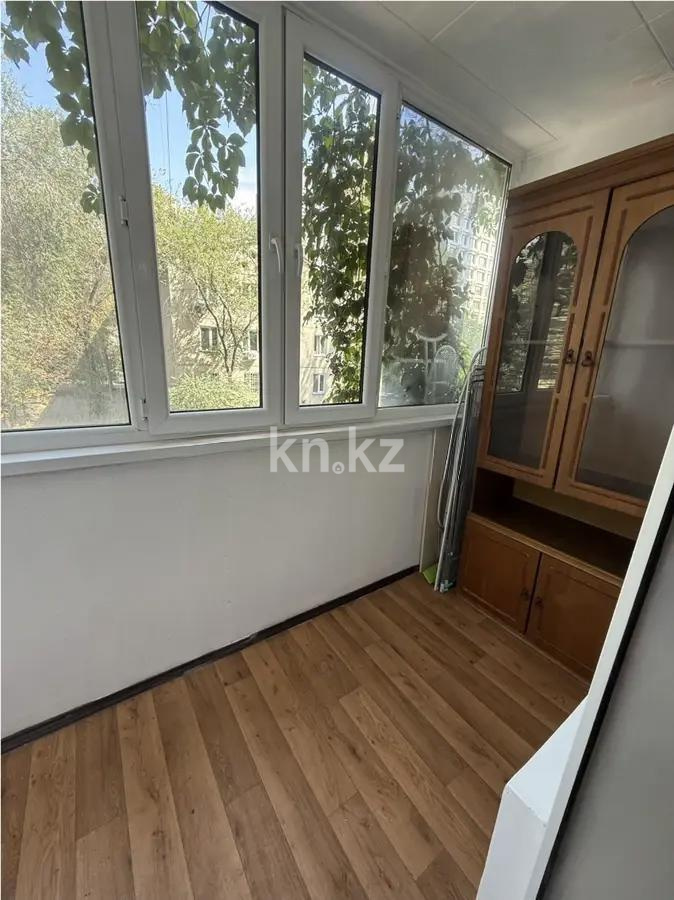 Продажа 1-комнатной квартиры, 31.7 м² в Алматы - фото 5