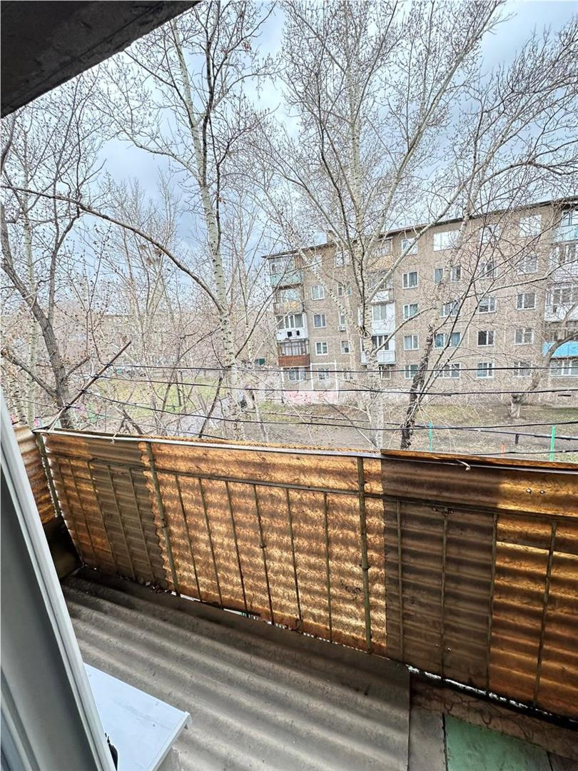 Продажа 2-комнатной квартиры, 45 м² в Караганде - фото 13