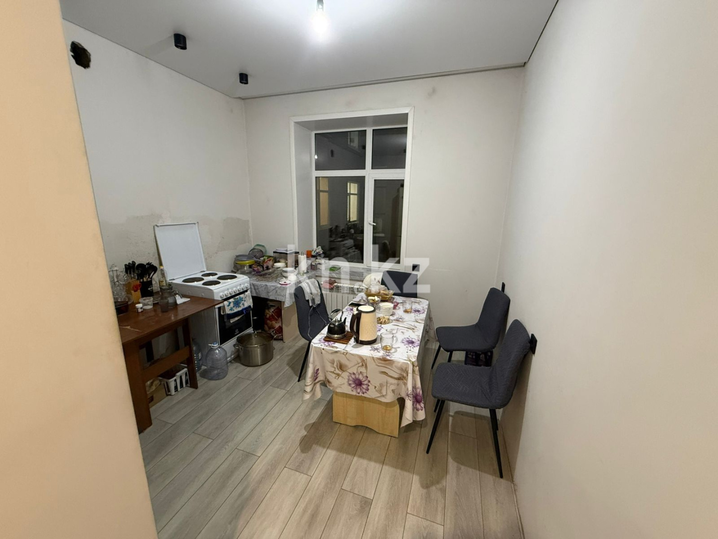 Продажа 3-комнатной квартиры, 91 м² в Караганде - фото 7