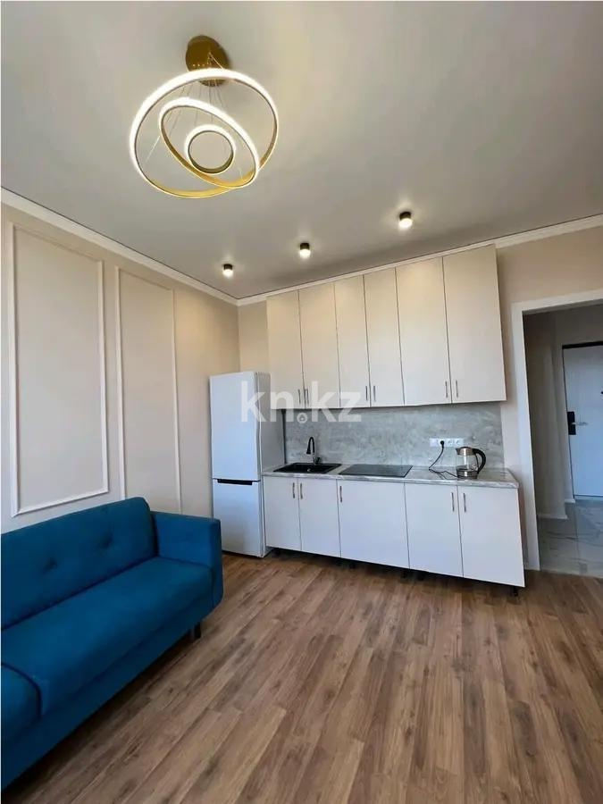 Продажа 2-комнатной квартиры, 42 м² в Астане - фото 2