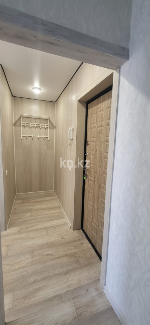 Аренда 1-комнатной квартиры посуточно, 36 м², ул. Университетская, дом  25 в Караганде - фото 2