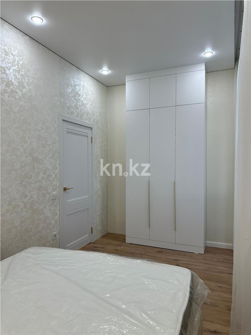 Продажа 2-комнатной квартиры, 54 м² в Астане - фото 5