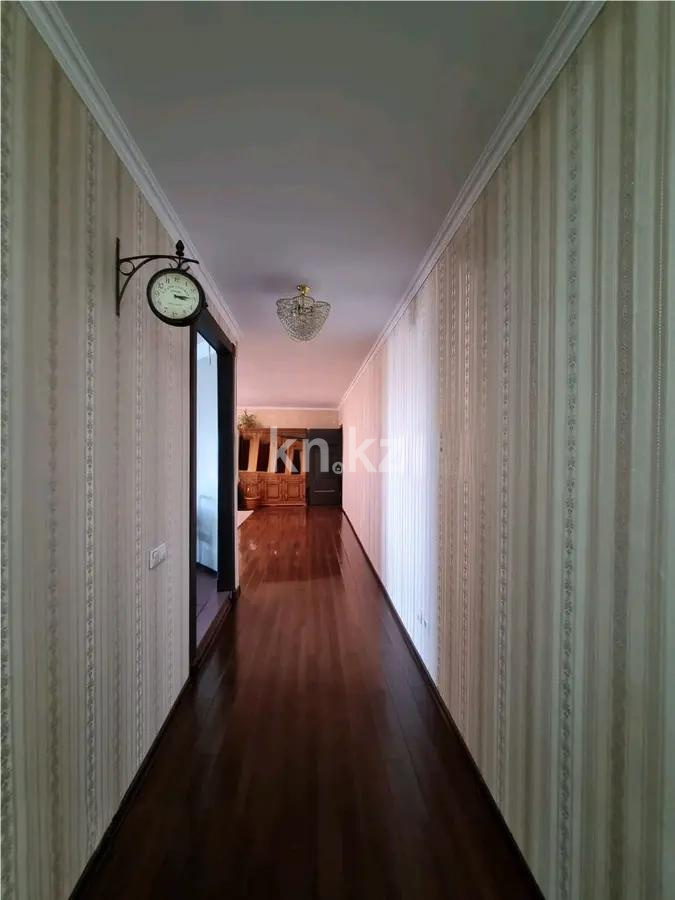 Продажа 3-комнатной квартиры, 126 м², пр. Абая, дом  63 в Астане - фото 3