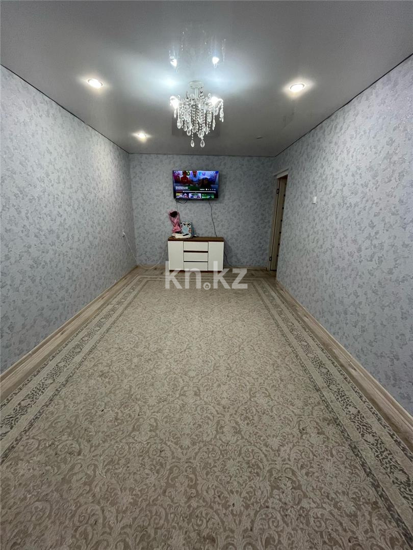 Продажа 2-комнатной квартиры, 45 м², пр. Мира в Темиртау - фото 2