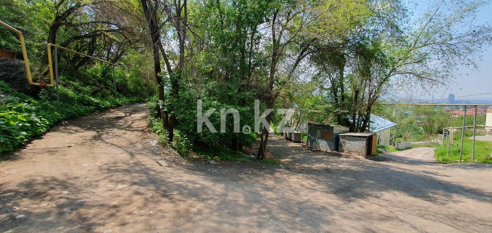 Продажа земельного участка, 10 сот., мкр-н Кок-Тобе в Алматы - фото 8