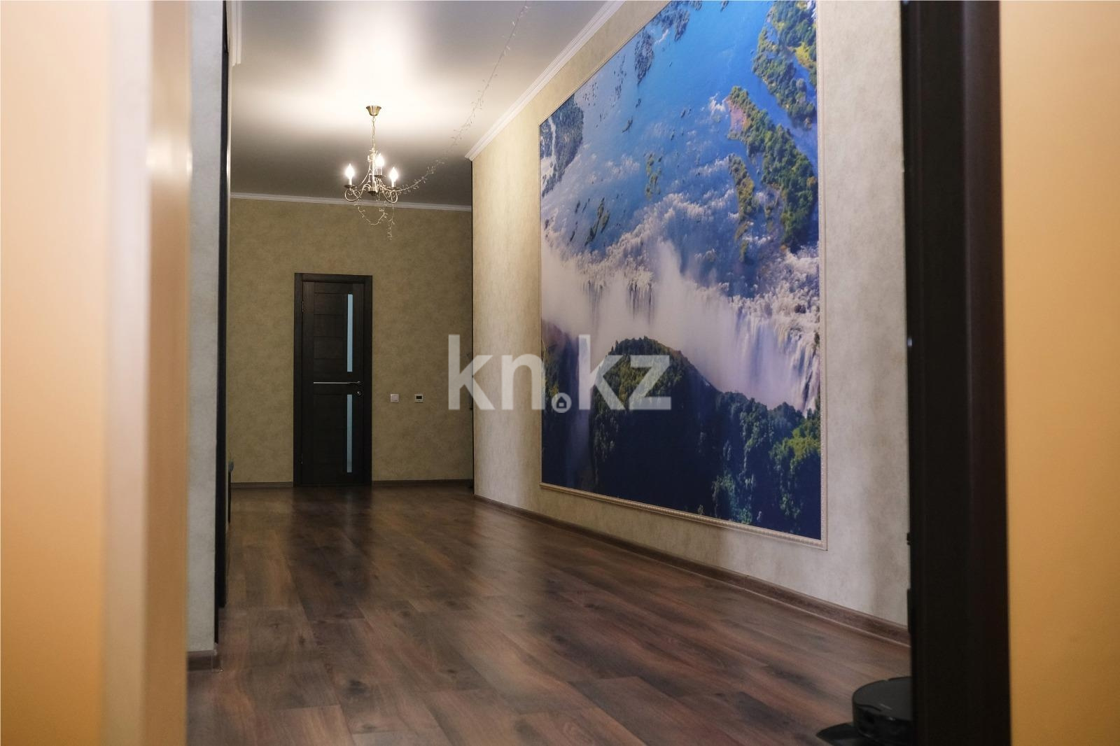 Продажа 3-комнатной квартиры, 158 м² в Караганде - фото 27