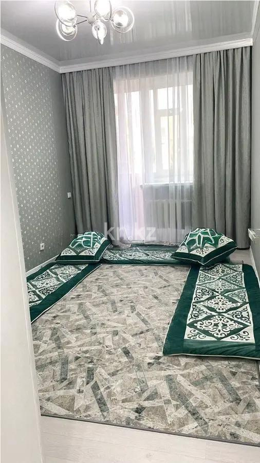 Продажа 2-комнатной квартиры, 45 м² в Астане - фото 2