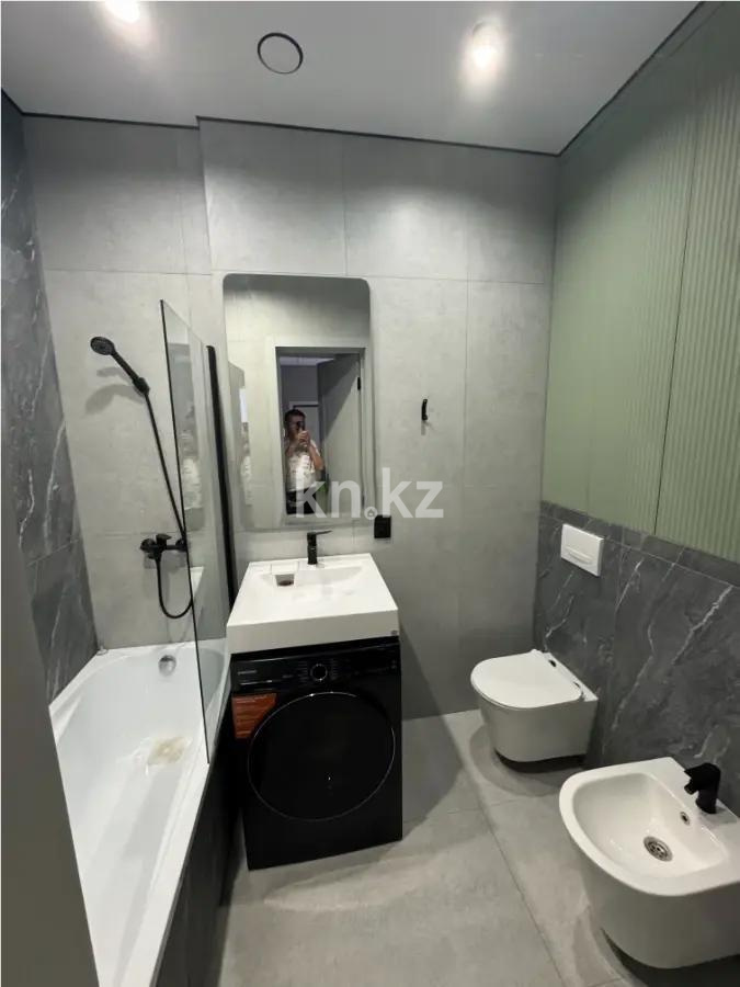 Продажа 3-комнатной квартиры, 93 м² в Караганде - фото 4