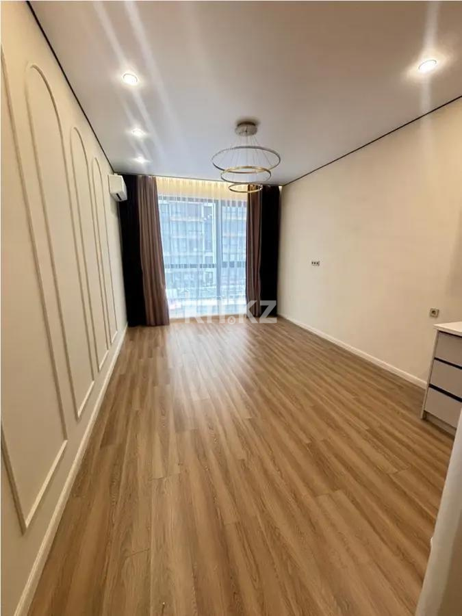 Продажа 2-комнатной квартиры, 60.3 м² в Алматы