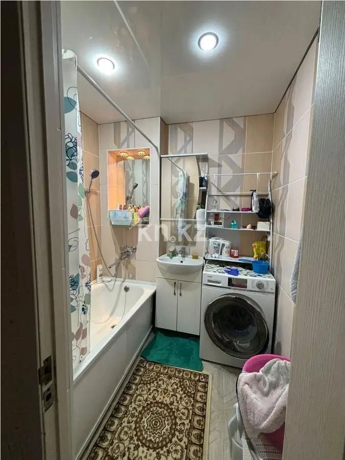 Продажа 4-комнатной квартиры, 77 м² в Караганде - фото 6