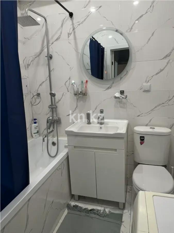 Продажа 2-комнатной квартиры, 50 м² в Алматы - фото 3