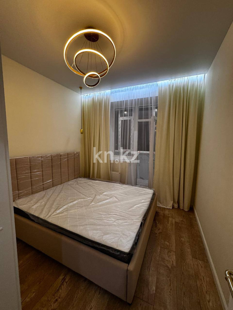 Аренда 2-комнатной квартиры, 38 м² в Астане - фото 5