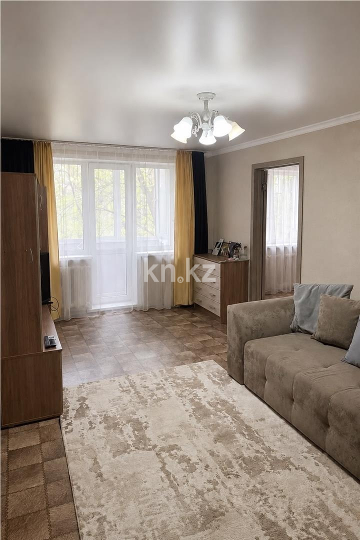 Продажа 2-комнатной квартиры, 44 м² в Караганде - фото 3