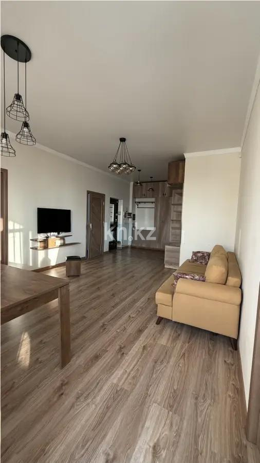 Продажа 2-комнатной квартиры, 70 м² в Алматы