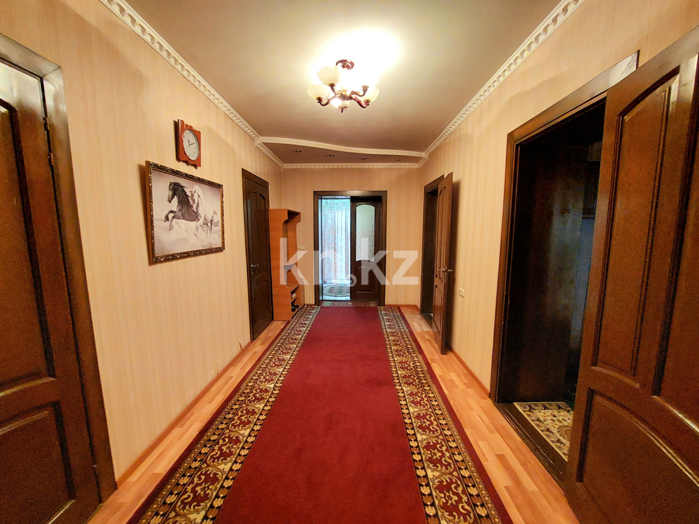 Продажа 5-комнатного дома, 280 м², Аксумбе, дом  57 в Шымкенте - фото 11