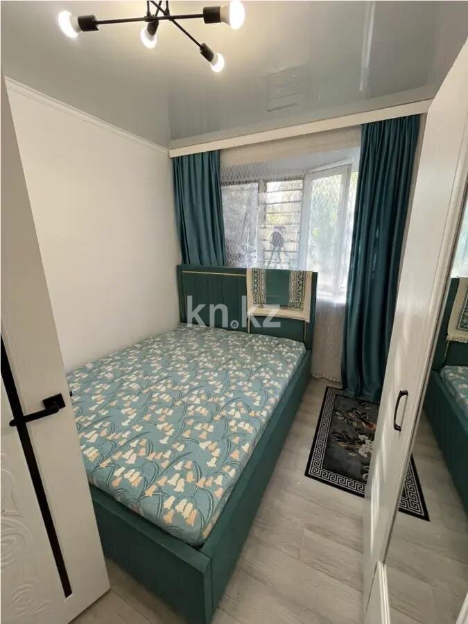 Продажа 2-комнатной квартиры, 47 м² в Астане - фото 3