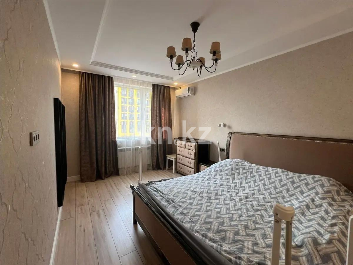 Продажа 3-комнатной квартиры, 87 м² в Алматы - фото 2