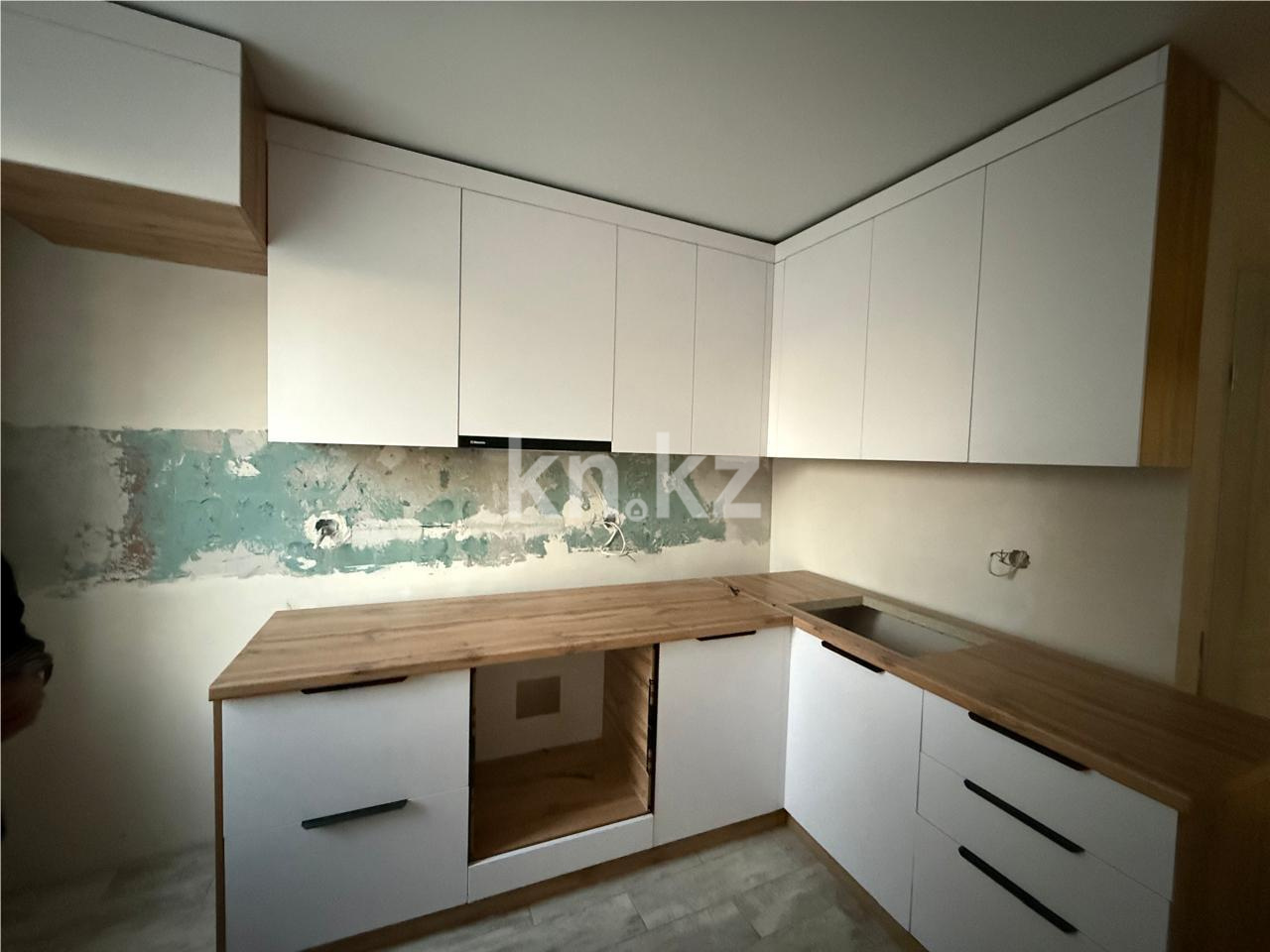 Продажа 3-комнатной квартиры, 63 м² в Караганде - фото 2
