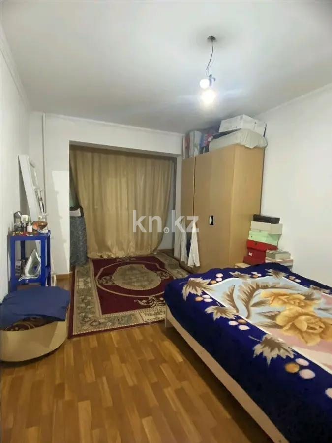 Продажа 2-комнатной квартиры, 47.1 м², ул. Шашкина, дом  25 в Алматы