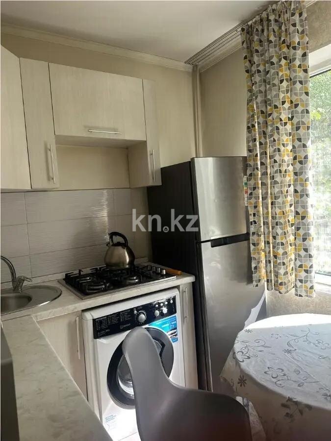 Продажа 1-комнатной квартиры, 31 м² в Алматы - фото 2