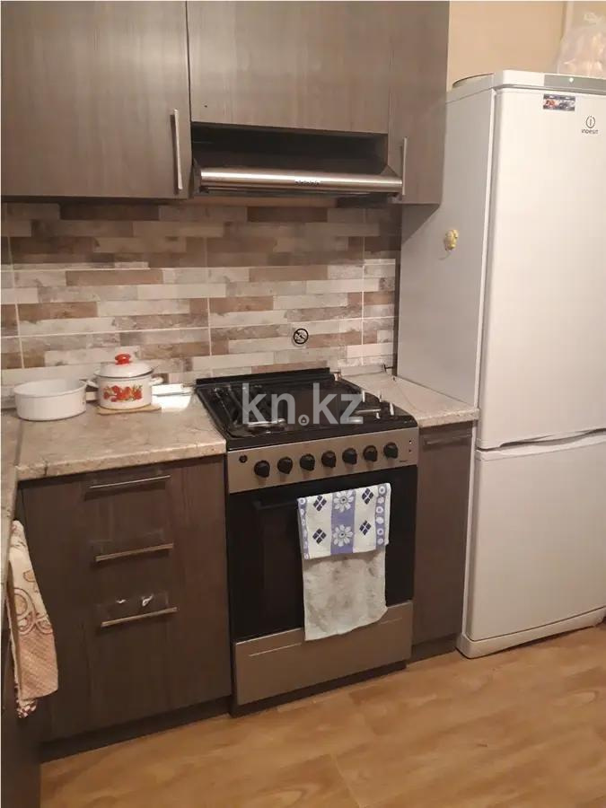 Продажа 3-комнатной квартиры, 62 м², мкр-н Саялы, дом  127 в Алматы - фото 4