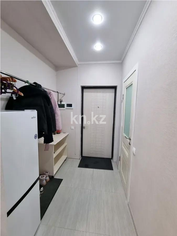 Продажа 1-комнатной квартиры, 30 м², ул. Айтеке би, дом  3а в Астане - фото 5