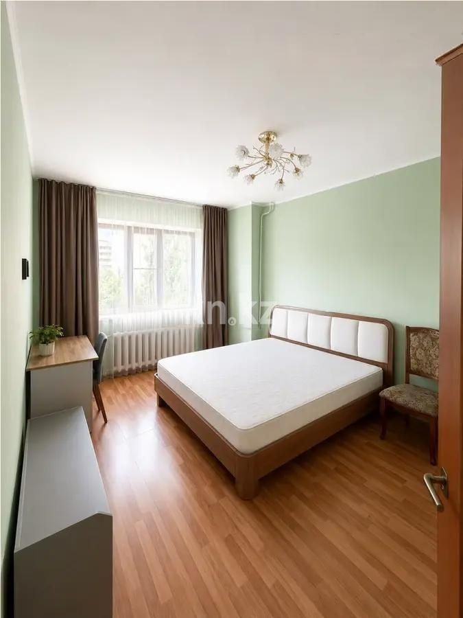 Продажа 4-комнатной квартиры, 103.4 м² в Алматы - фото 3